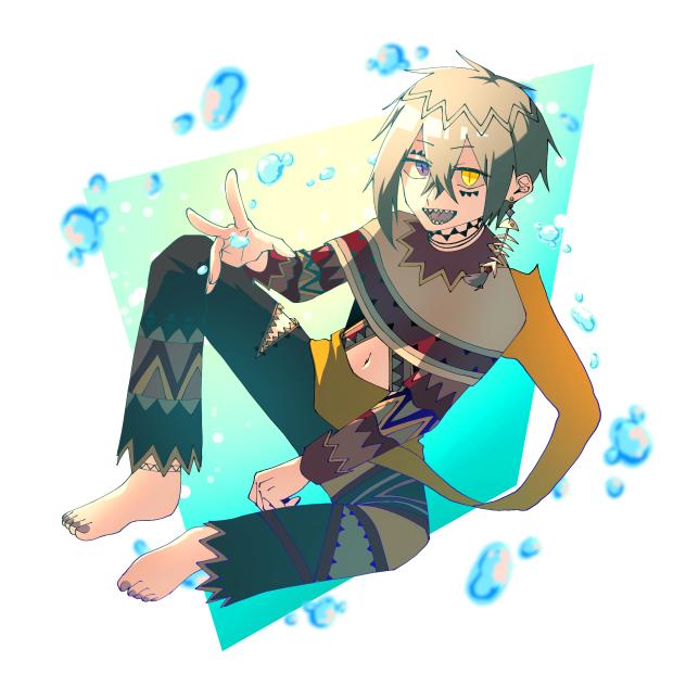 はわわわわわわわわ2
