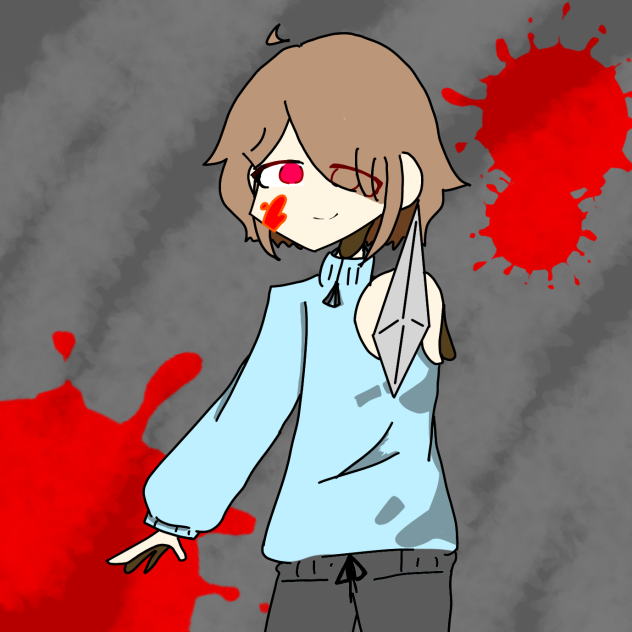 僕(！？)