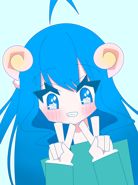 いえーい✌︎
