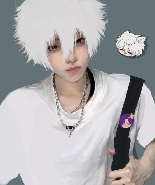 Nagi realism practice