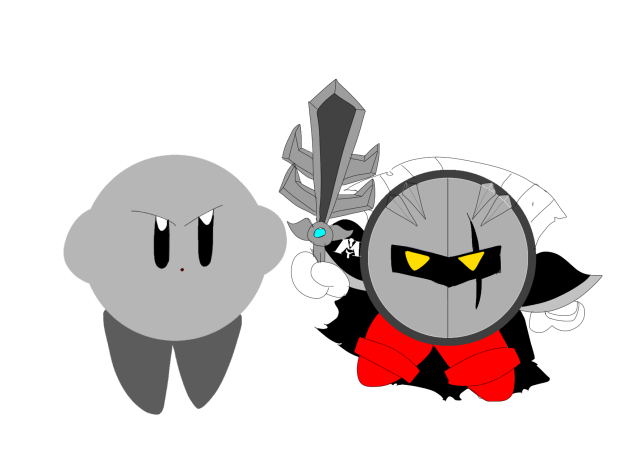 シャドー＆ダーク