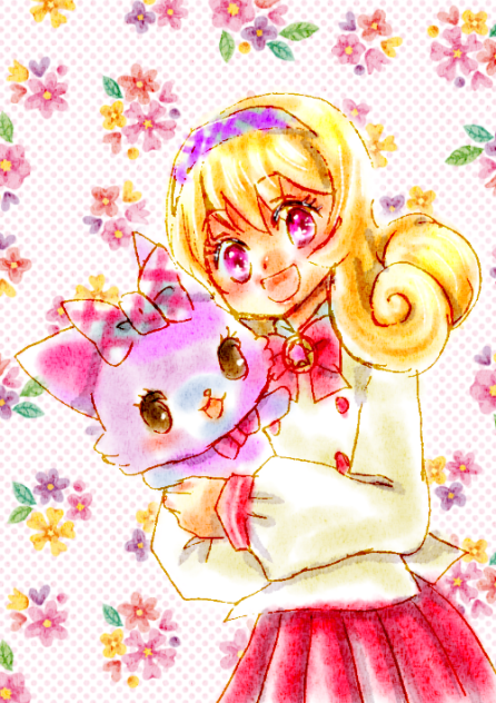 ミュークルドリーミー