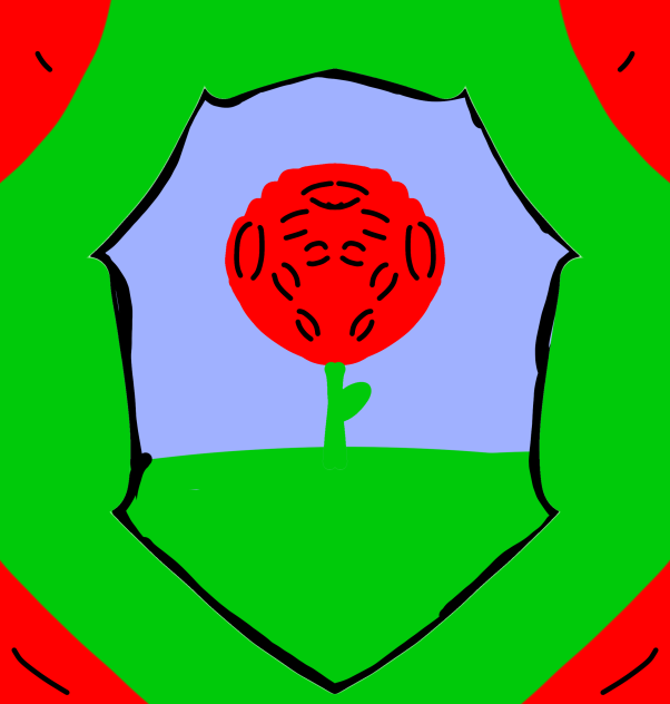 WaterMelon Flower