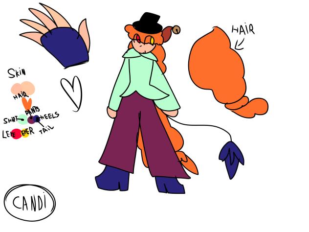 Lazy - ibisPaint