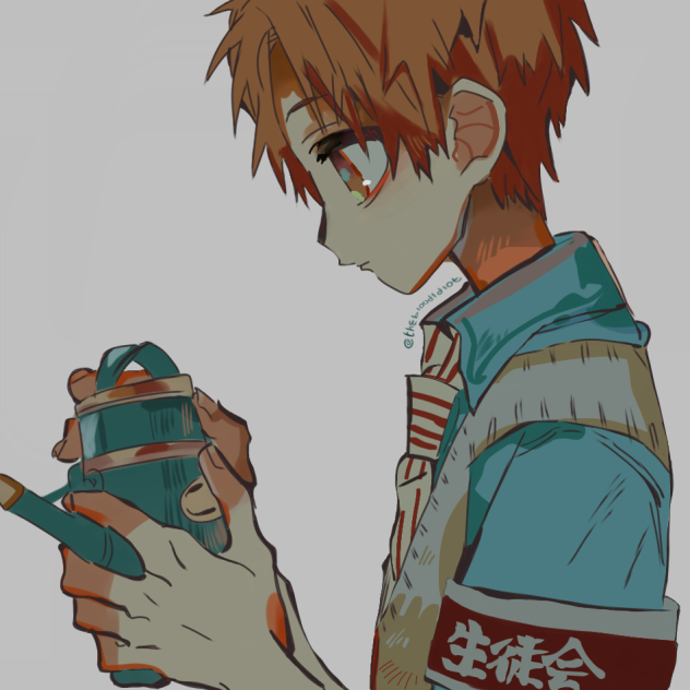 STYLE STUDY DAY 1 - 茜葵