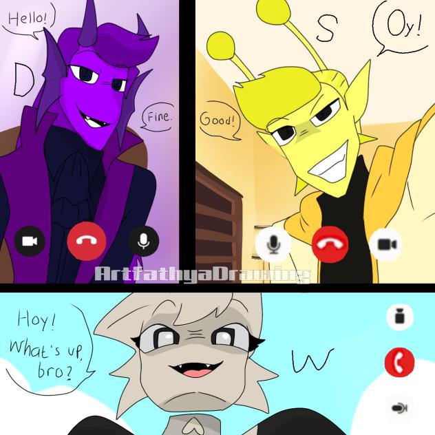 Trio#1