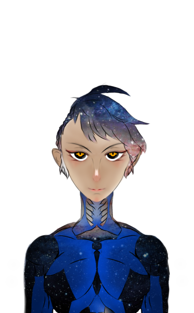 anime - ibisPaint
