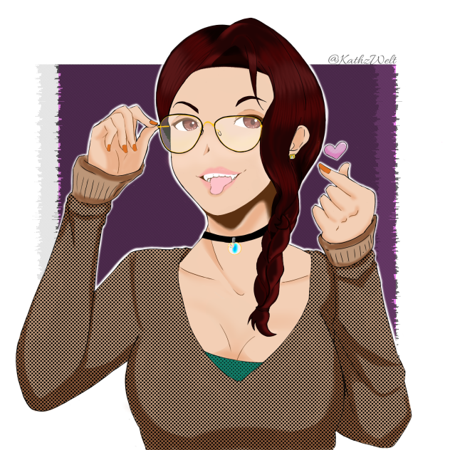 15 sin título - ibisPaint
