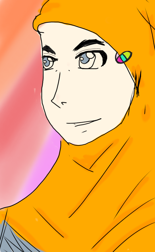 test drawing - ibisPaint