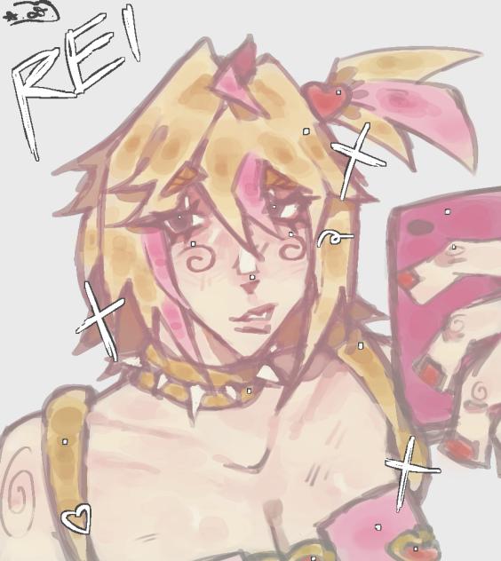 rei (oc)