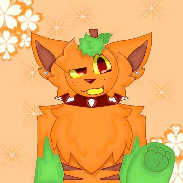 gift 🎃 - ibisPaint