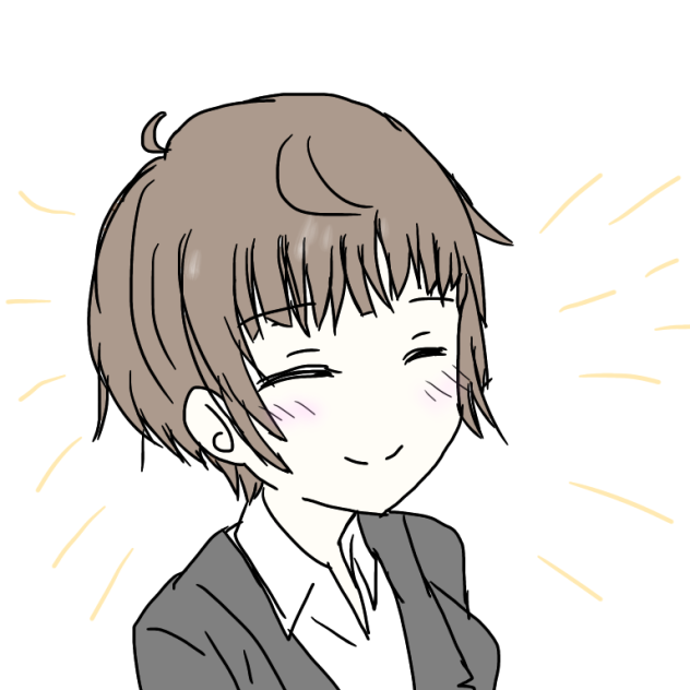えがおあかねちゃん
