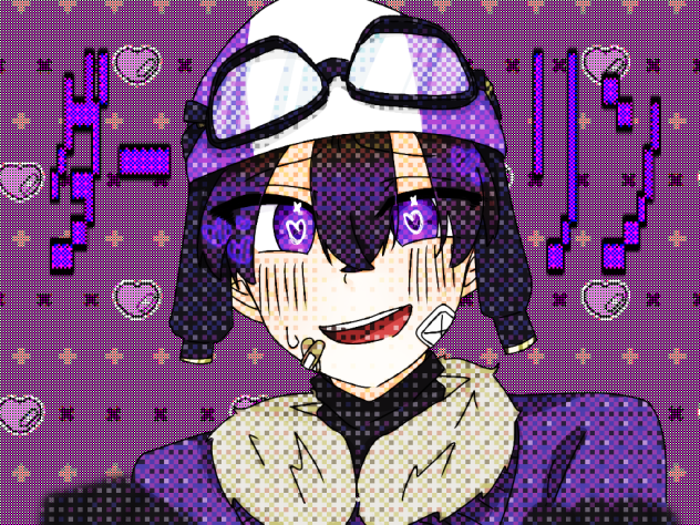 ダーリン×かまってちゃんsyp