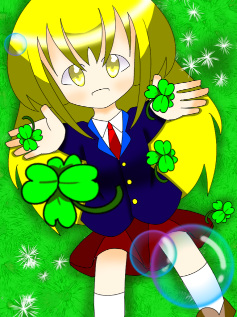 ペンって便利ィ