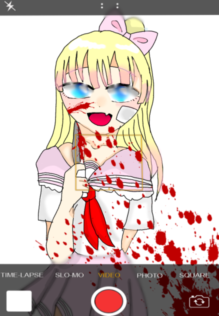 サイコパス女