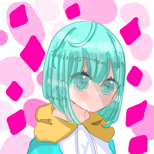 🫧🍀💖