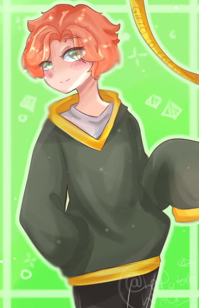 Sami(Gifto for coco bean)