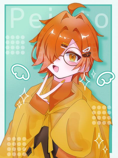 🍤🌟