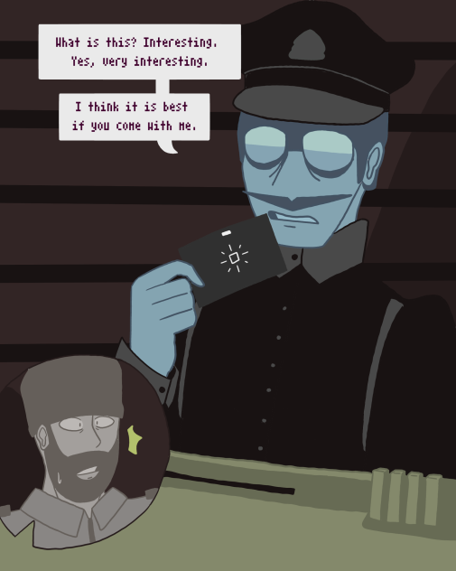 Arrest