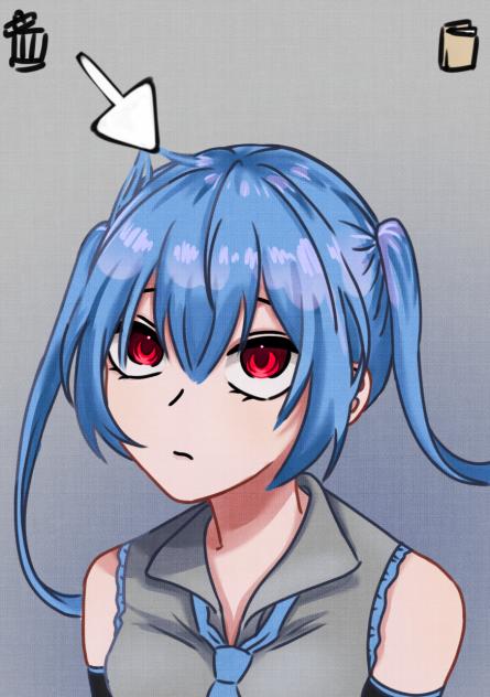 ミクちゃん！