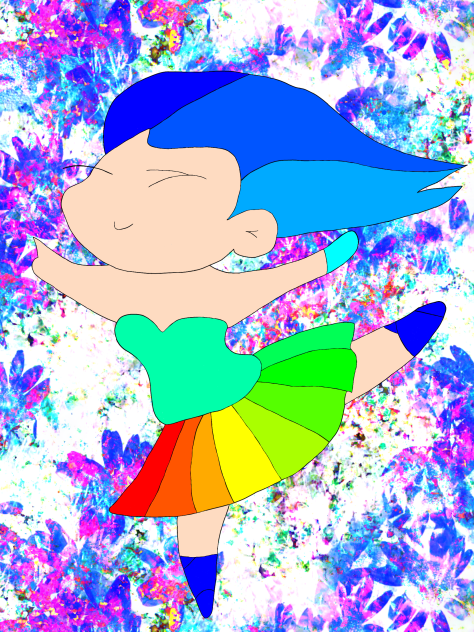 ballerina