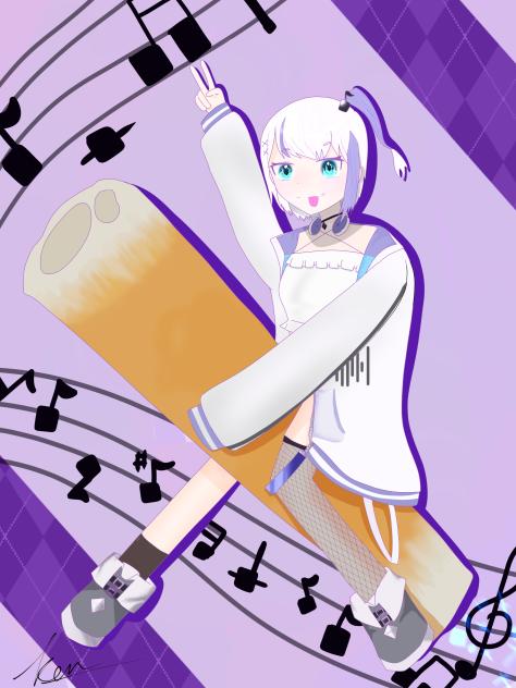 音ノ乃のの