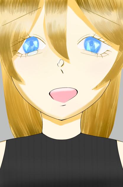 ぴえん