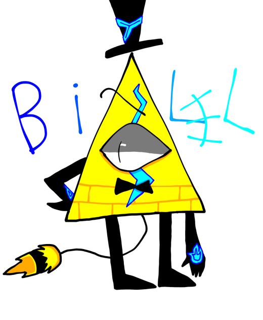 New bill design I made