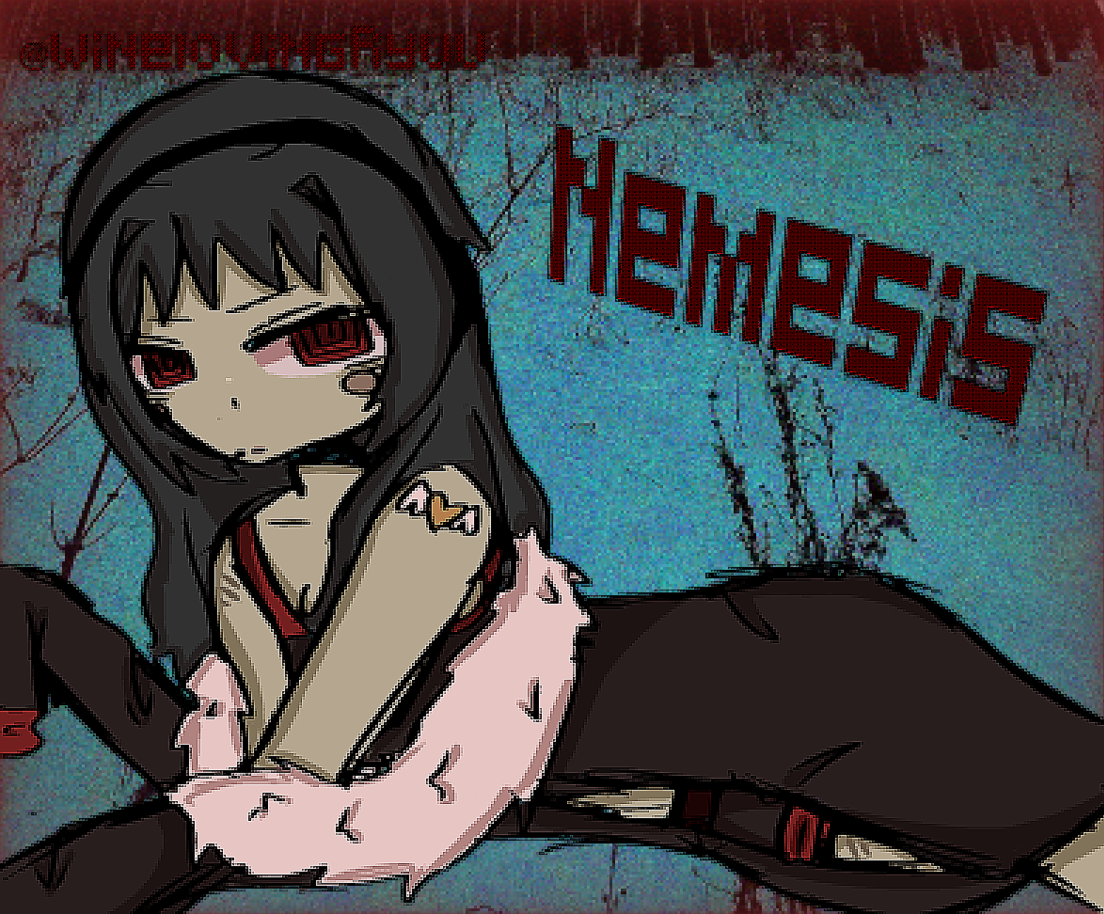 Version 2 - ibisPaint