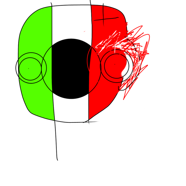 México plus inicio - ibisPaint