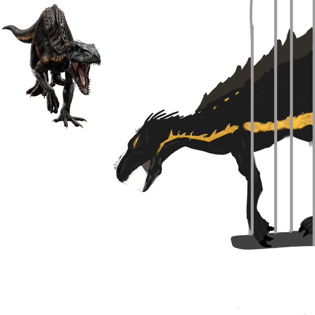 indoraptor