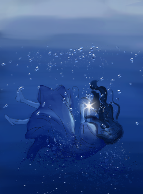 i am you.... - mafuyu