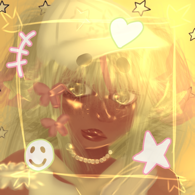 Fanart for Fairy (YT) part 2