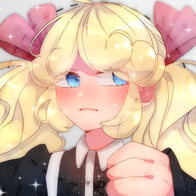 フランソワちゃん(オリキャラ)