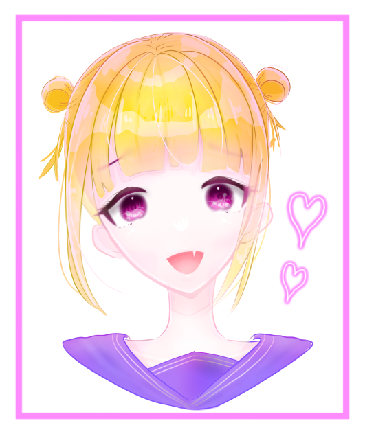 💛💜💗