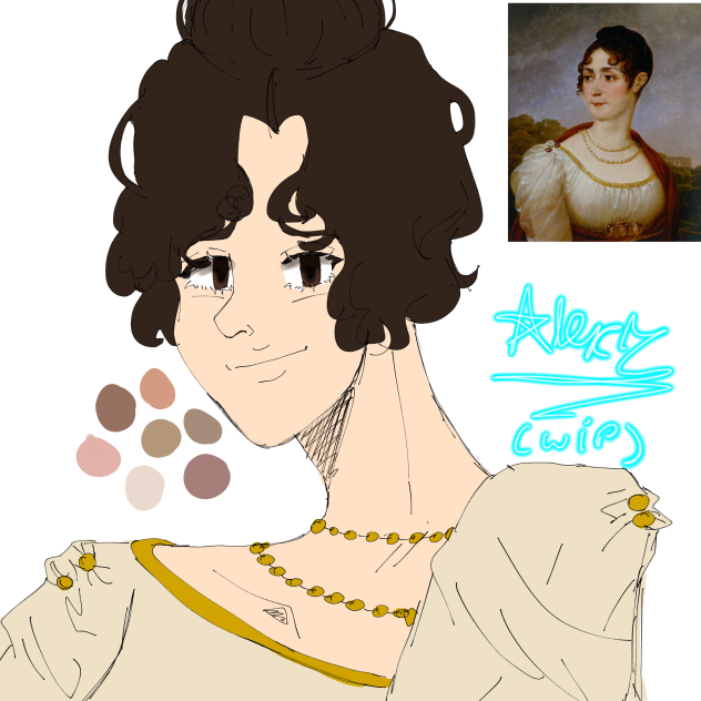 napoleon can I pls have ur 1st wife ,,,