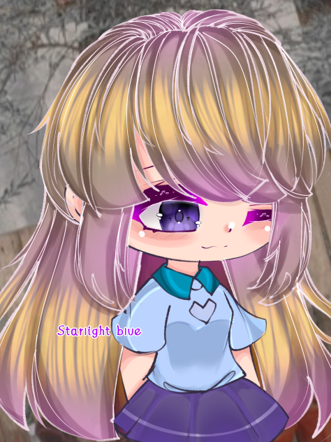 Just. a short video - ibisPaint