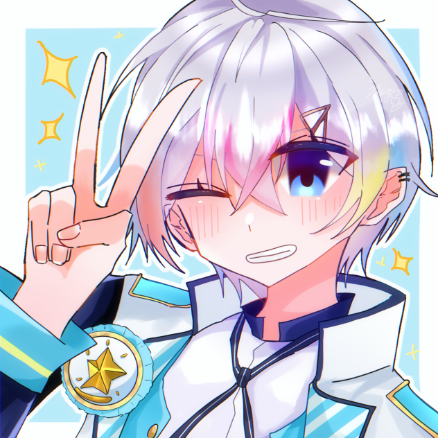 リク6 れるくん🌟