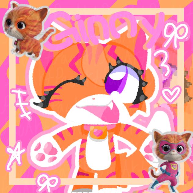 ♡☆Ginny☆♡