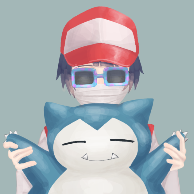 ポケくん