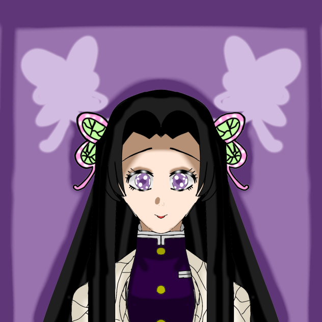 kanae kocho 🦋 🌸