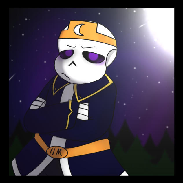 Young Nightmare-Dreamtale