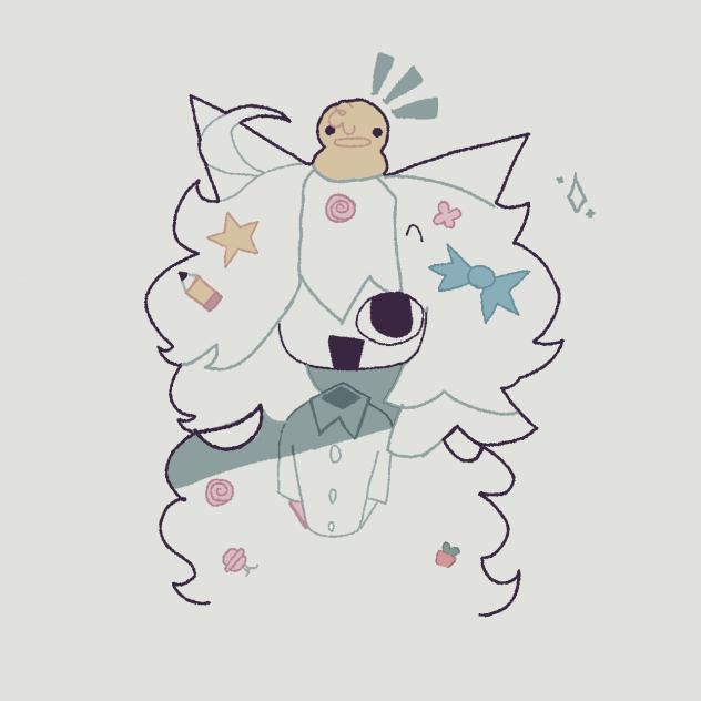 silly ^-^ - ibisPaint