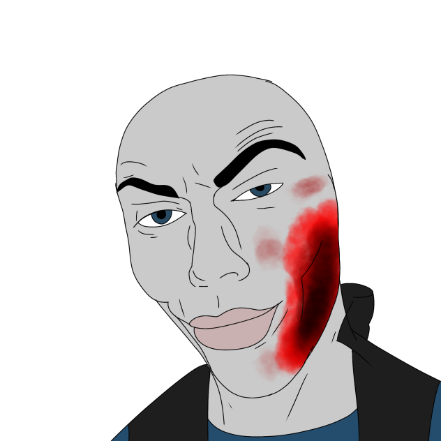 animation parts for its gone🎵