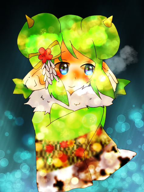 描き初め