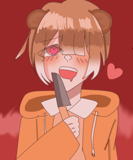 くまめさ🧸🧡