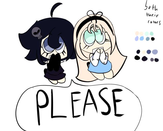 Maybe - ibisPaint