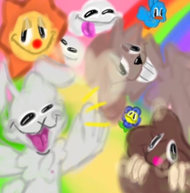 Fever dream