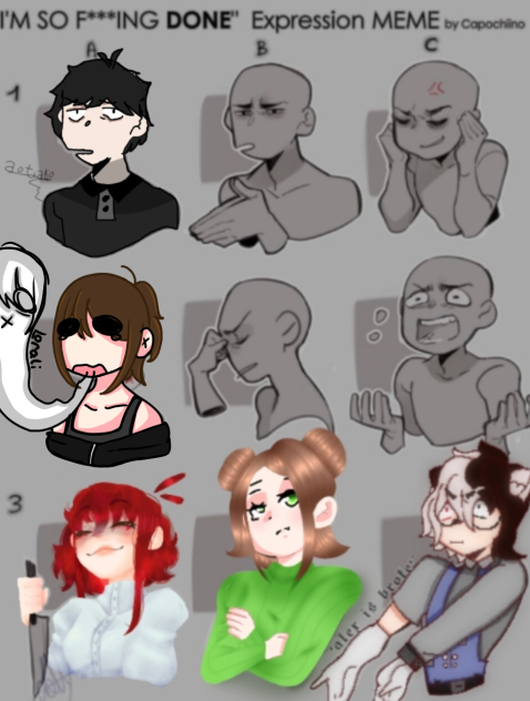Collab with Aotako Kn