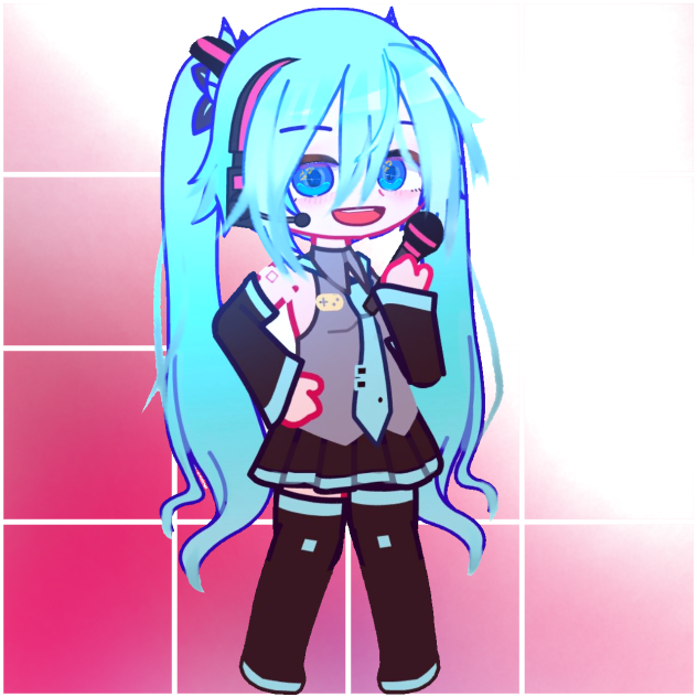 Miku